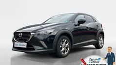 Gebruikt 2018 Mazda CX-3 Dynamic SUV | € 18.830 (Eerlijke prijs)
