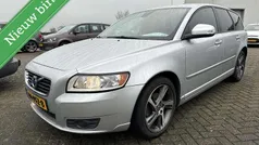 Gebruikt 2011 Volvo V50 Kinetic Stationwagen | € 6.800 (Eerlijke prijs)