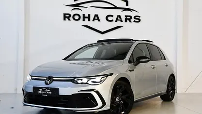 Occasion VW Golf VIII R-line 150 PK (110 kW) 2024 Hatchback