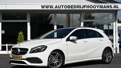 Gebruikt 2016 Mercedes A180 AMG Hatchback | € 14.250 (Eerlijke prijs)