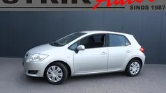 Gebruikt 2008 Toyota Auris Sol Hatchback | € 6.489 (Eerlijke prijs)