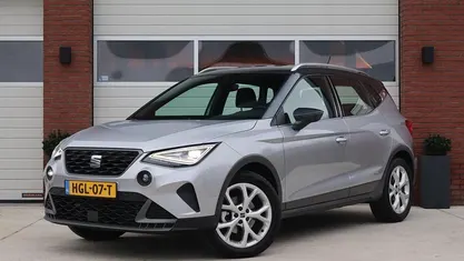 Occasion Seat Arona FR 2025 Grijs SUV