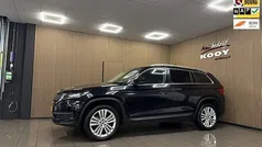 Gebruikt 2020 Skoda Kodiaq Business Line SUV | € 21.975 (Super prijs)