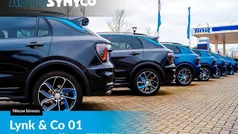 Gebruikt 2025 Lynk & Co 01 SUV | € 44.850 (Eerlijke prijs)