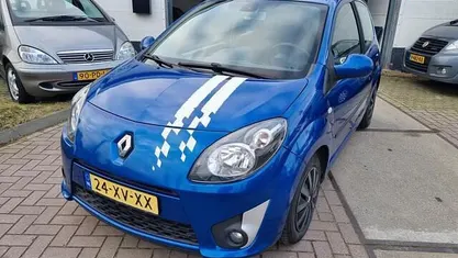 Occasion 2007 Renault Twingo Dynamique Hatchback | € 1.950 (Eerlijke prijs)