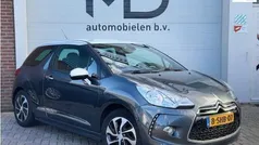 Citroën DS3