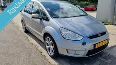 Gebruikt 2007 Ford S-MAX S MPV | € 3.950 (Eerlijke prijs)