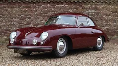 Gebruikt 1953 Porsche 356 Coupé | € 259.500