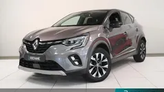 Gebruikt 2023 Renault Captur Techno SUV | € 22.240 (Eerlijke prijs)