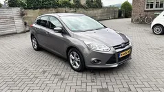 Gebruikt 2013 Ford Focus Titanium Hatchback | € 6.995 (Eerlijke prijs)