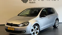 VW Golf VI