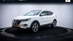 Gebruikt 2019 Nissan Qashqai N-Connecta SUV | € 17.750 (Eerlijke prijs)
