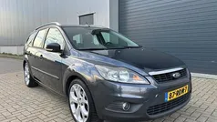 Gebruikt 2011 Ford Focus Stationwagen | € 1.999 (Goede deal)
