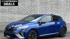 Gebruikt 2024 Renault Clio V Esprit Alpine Hatchback | € 25.695 (Eerlijke prijs)