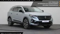 Gris baltique (grijs mica) Nieuw 2025 Renault Espace Iconic MPV | € 55.938 (Eerlijke prijs)