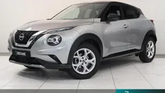 Grijs Gebruikt 2023 Nissan Juke SUV | € 21.895 (Eerlijke prijs)