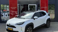 Gebruikt 2024 Toyota Yaris Cross SUV | € 29.890 (Eerlijke prijs)