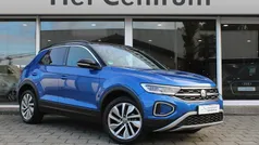 Gebruikt 2023 VW T-Roc Style SUV | € 30.895 (Eerlijke prijs)