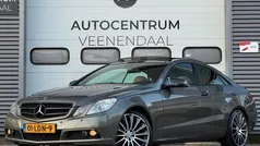 Gebruikt 2010 Mercedes E250 Avantgarde Coupé | € 11.750 (Eerlijke prijs)