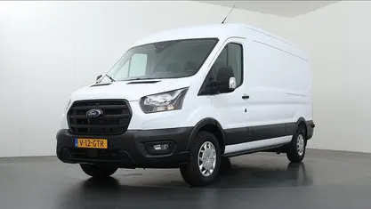 Occasion 2024 Ford Transit Trend Van | € 30.950 (Eerlijke prijs)