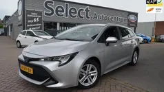 Gebruikt 2020 Toyota Corolla Active Stationwagen | € 18.940 (Eerlijke prijs)