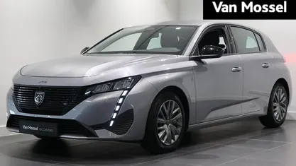 Occasion Peugeot 308 Business-Line 110 PK (80 kW) 2022 Hatchback