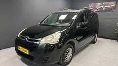 Gebruikt 2010 Citroën Berlingo MPV | € 3.999 (Super prijs)
