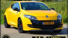 Geel Gebruikt 2011 Renault Mégane Coupé R.S. Coupé | € 9.950 (Eerlijke prijs)