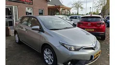 Gebruikt 2016 Toyota Auris Hatchback | € 11.750 (Goede deal)
