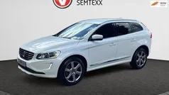 Wit Gebruikt 2014 Volvo XC60 Summum SUV | € 18.950 (Eerlijke prijs)