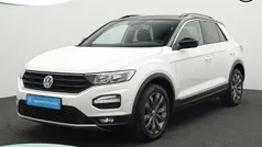 Gebruikt 2018 VW T-Roc Sport SUV | € 20.900 (Eerlijke prijs)