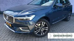 Blauw Gebruikt 2021 Volvo XC60 Business Edition SUV | € 39.899 (Goede deal)