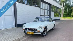 Gebruikt 1973 MG B | € 14.745