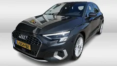 Grijs Gebruikt 2021 Audi A3 Sportback Business Hatchback | € 25.950 (Eerlijke prijs)