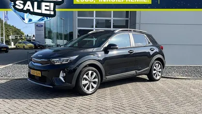 Occasion Kia Stonic 99 PK (72 kW) 2024 SUV