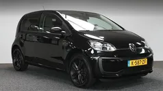 Gebruikt 2021 VW up! Hatchback | € 10.250 (Eerlijke prijs)