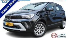 Gebruikt 2022 Opel Crossland Elegance SUV | € 18.950 (Eerlijke prijs)