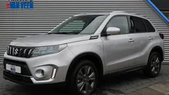Zilver Gebruikt 2024 Suzuki Vitara SUV | € 26.190 (Eerlijke prijs)