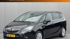 Gebruikt 2015 Opel Zafira Tourer Business MPV | € 9.950 (Eerlijke prijs)