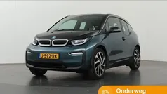 Blauw Gebruikt 2020 BMW i3 Executive Hatchback | € 14.945 (Eerlijke prijs)