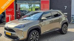 Gebruikt 2024 Toyota Yaris Cross Plus SUV | € 29.900 (Eerlijke prijs)