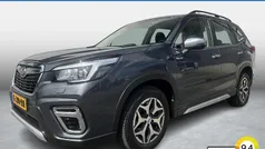Grijs Gebruikt 2019 Subaru Forester Comfort SUV | € 29.950 (Super prijs)