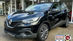 Zwart, metallic lak Gebruikt 2016 Renault Kadjar Life SUV | € 10.900 (Eerlijke prijs)