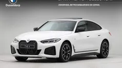 Gebruikt 2025 BMW i4 Executive Sedan | € 62.950 (Goede deal)