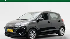 Gebruikt 2024 Hyundai i10 Comfort Hatchback | € 20.395 (Eerlijke prijs)