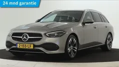Gebruikt 2024 Mercedes C180 Luxury Stationwagen | € 42.950 (Goede deal)