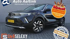 Gebruikt 2023 Opel Mokka-e SUV | € 20.675 (Eerlijke prijs)
