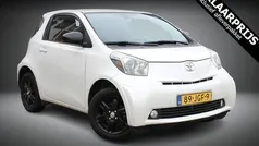 Gebruikt 2009 Toyota iQ Hatchback | € 7.950 (Eerlijke prijs)