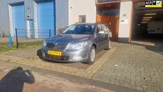 Gebruikt 2012 Skoda Octavia Ambition Stationwagen | € 5.450 (Eerlijke prijs)