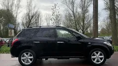 Gebruikt 2006 Nissan Murano SUV | € 3.699 (Eerlijke prijs)
